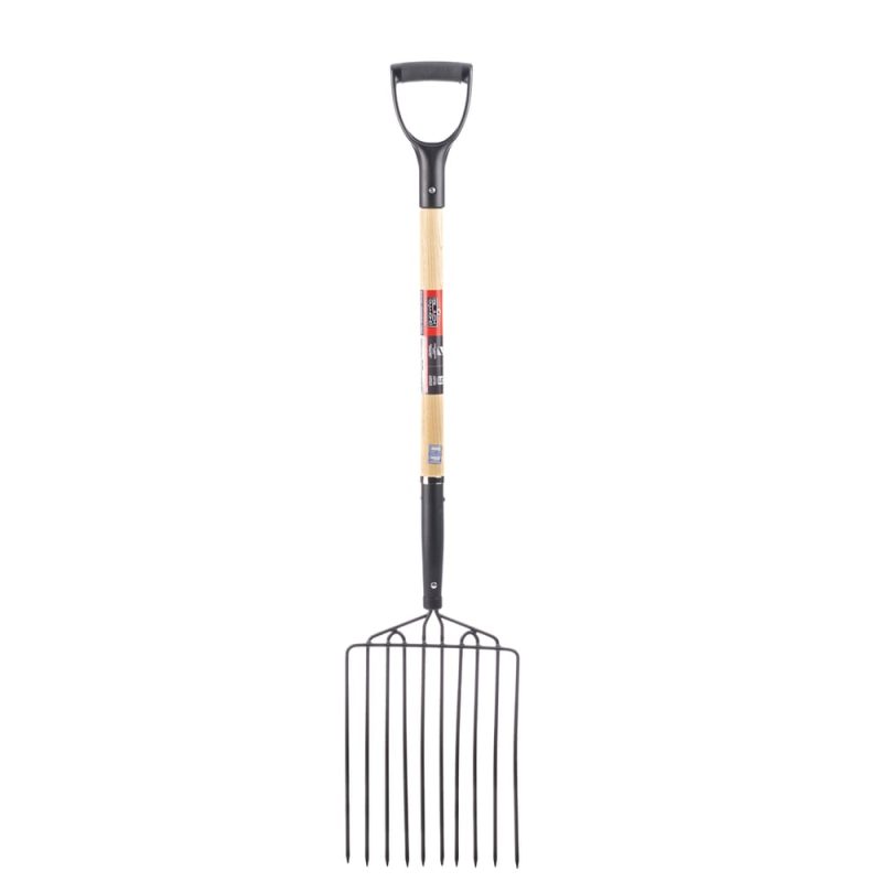 Hay Fork