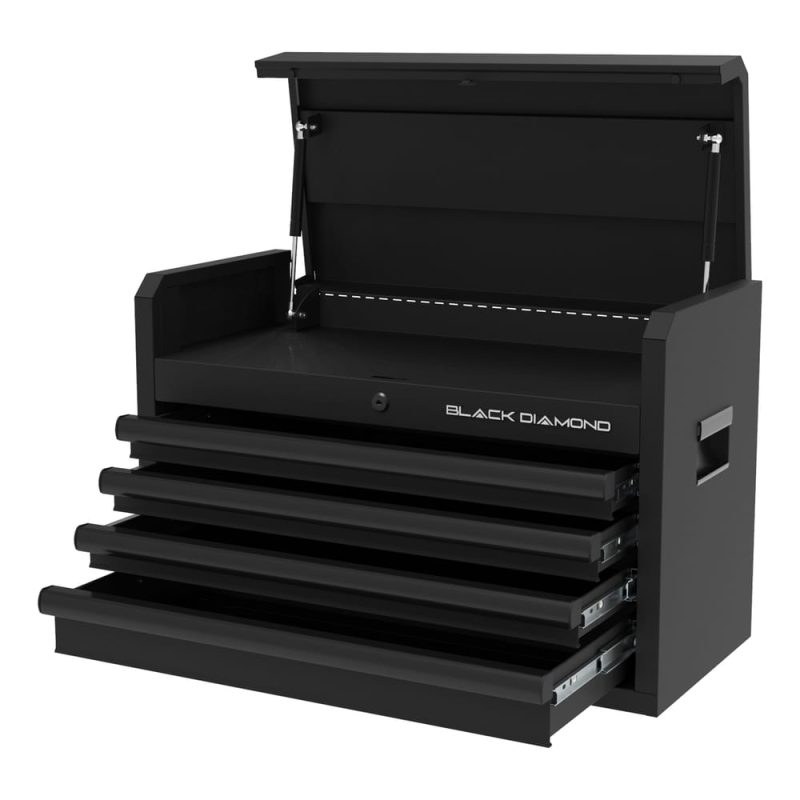 26″ 4-Drawer Tool Chest