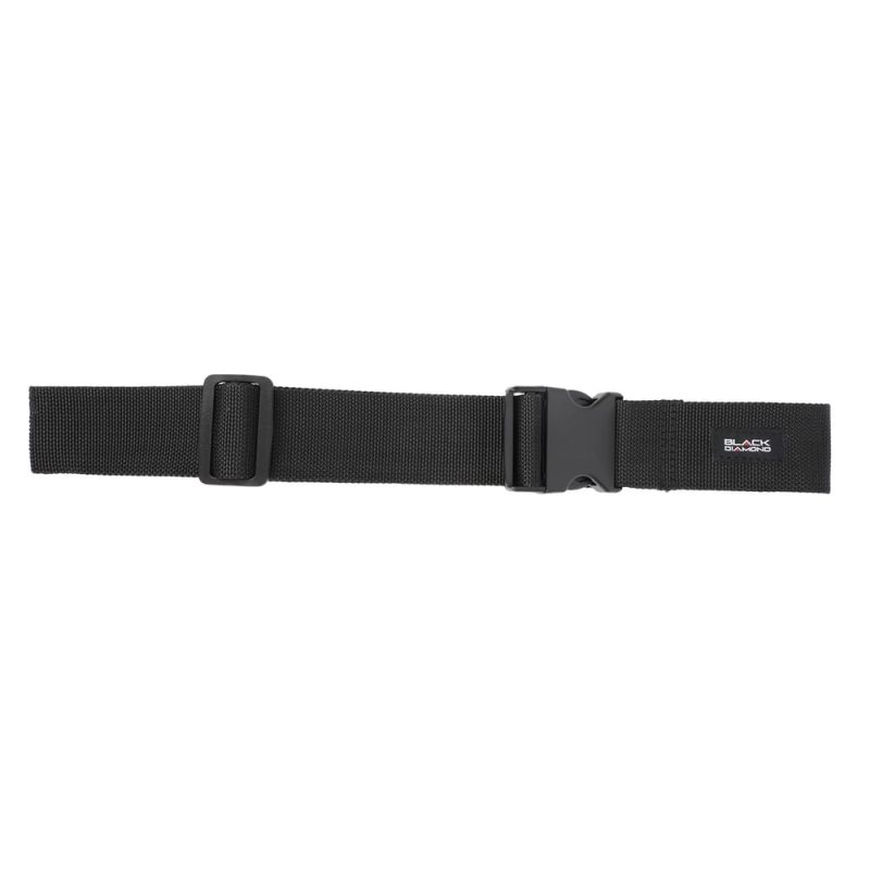 22″-46″ Adjustable Work Belt with Quick Release Buckle