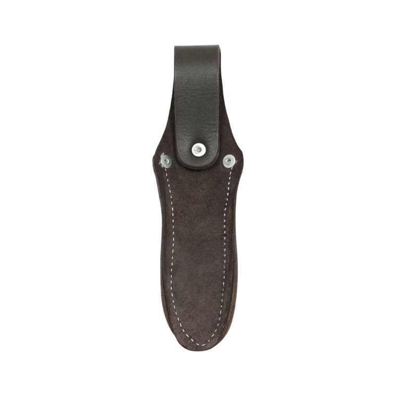 Pliers Holder with Snap Closure