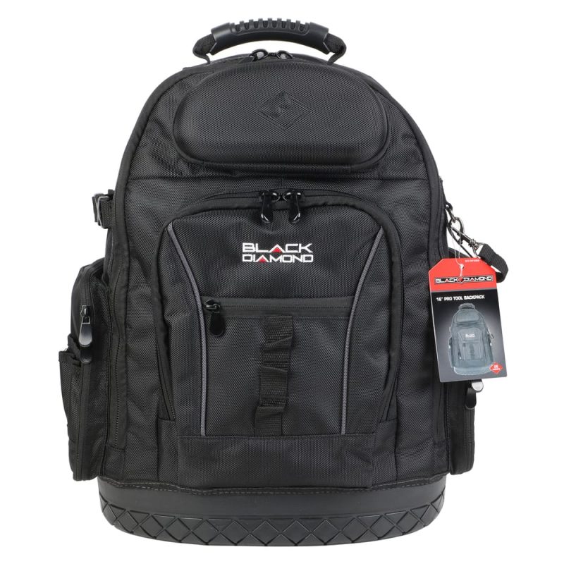 16″ Pro Tool Backpack