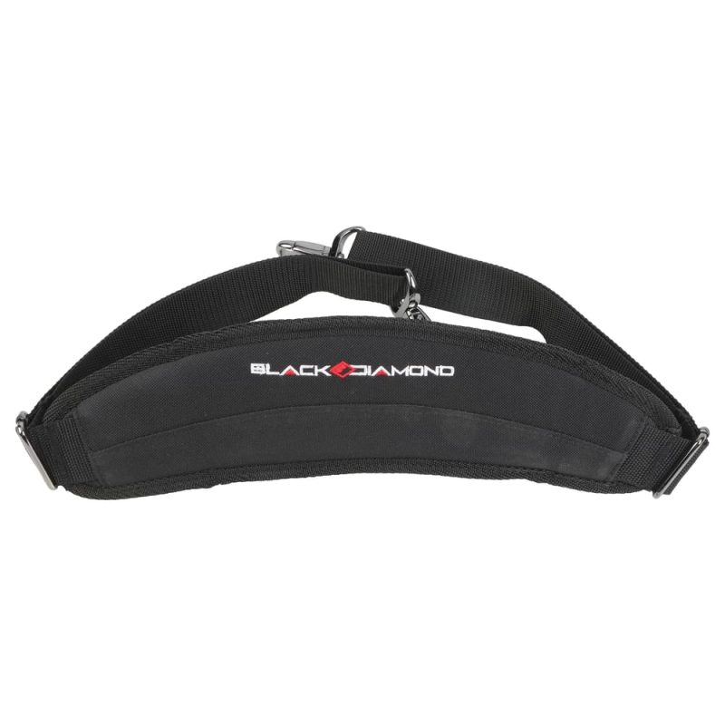 3.5″ Adjustable Shoulder Strap