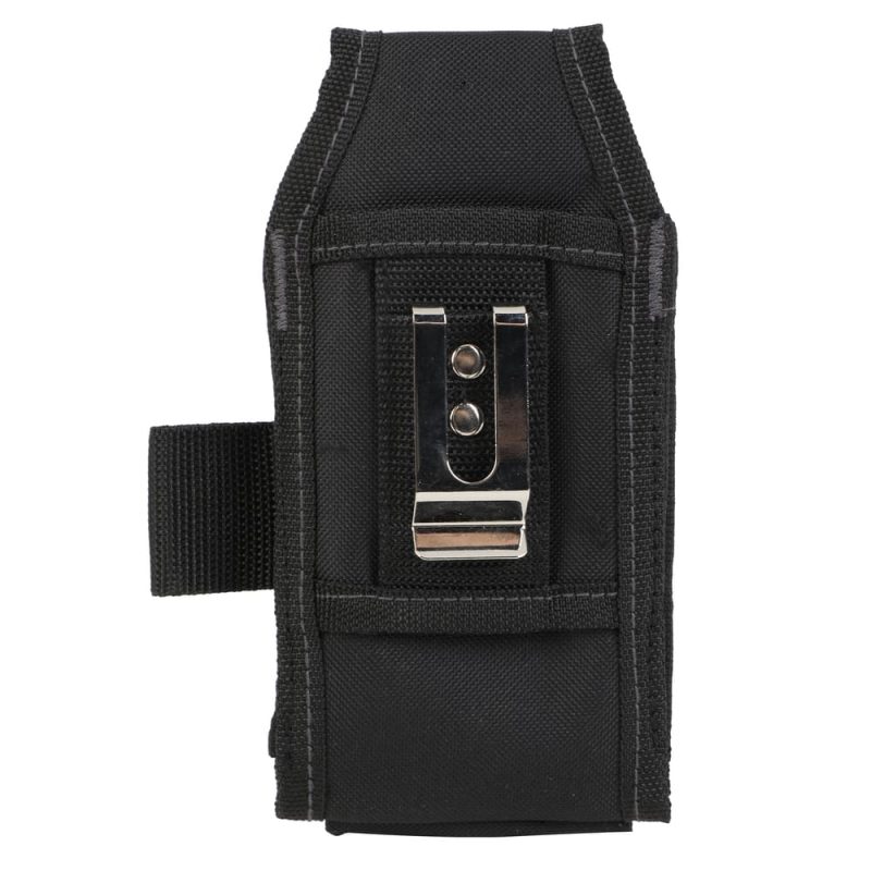 4-Pocket Phone/Tool Pouch