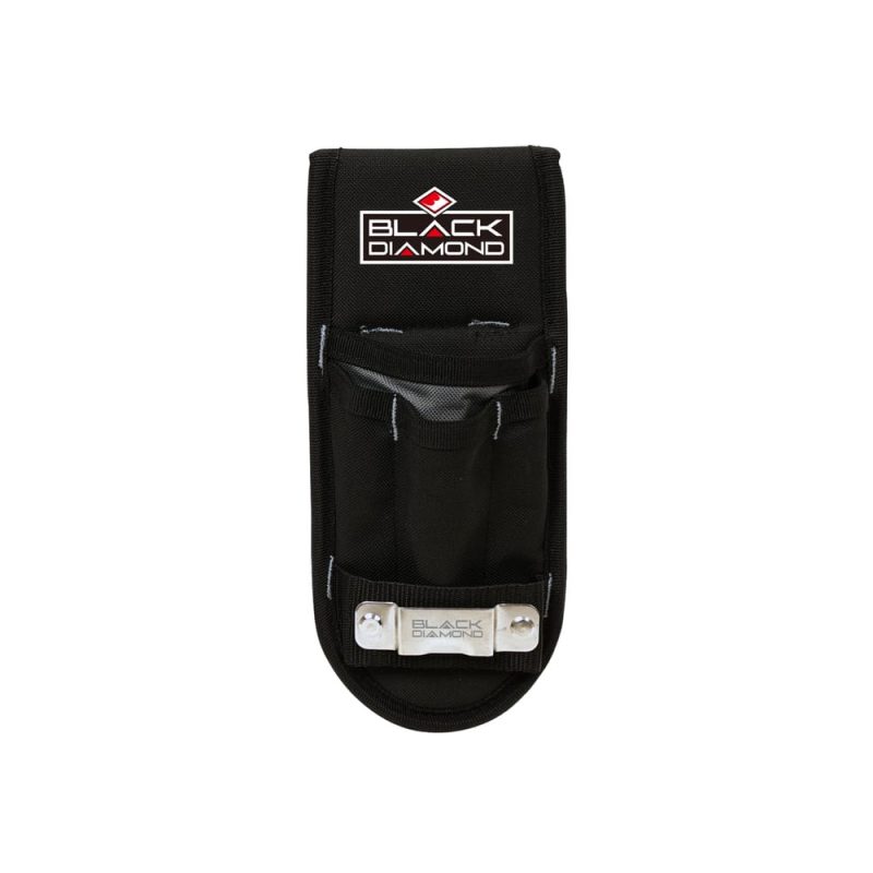 4-Pocket Tool & Knife Holder