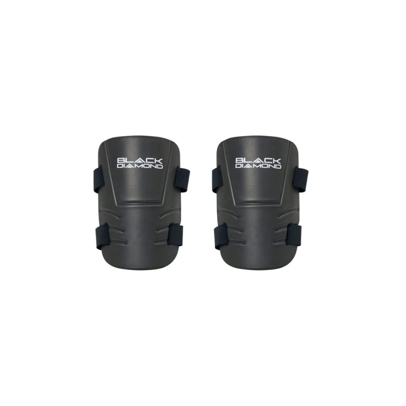 Heavy-Duty Foam Work Knee Pads