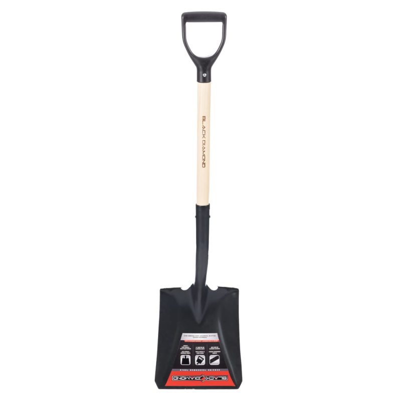 Transfer Shovel