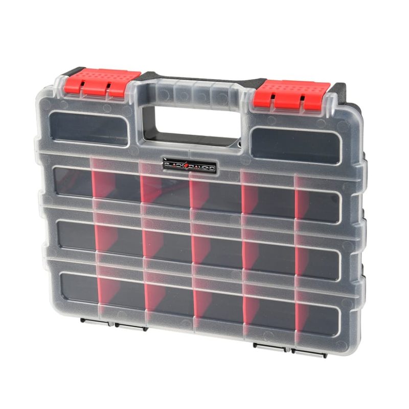 Parts Organizer