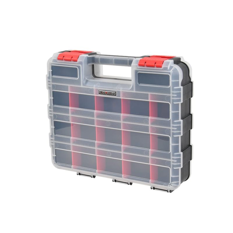 Double-Sided Organizer