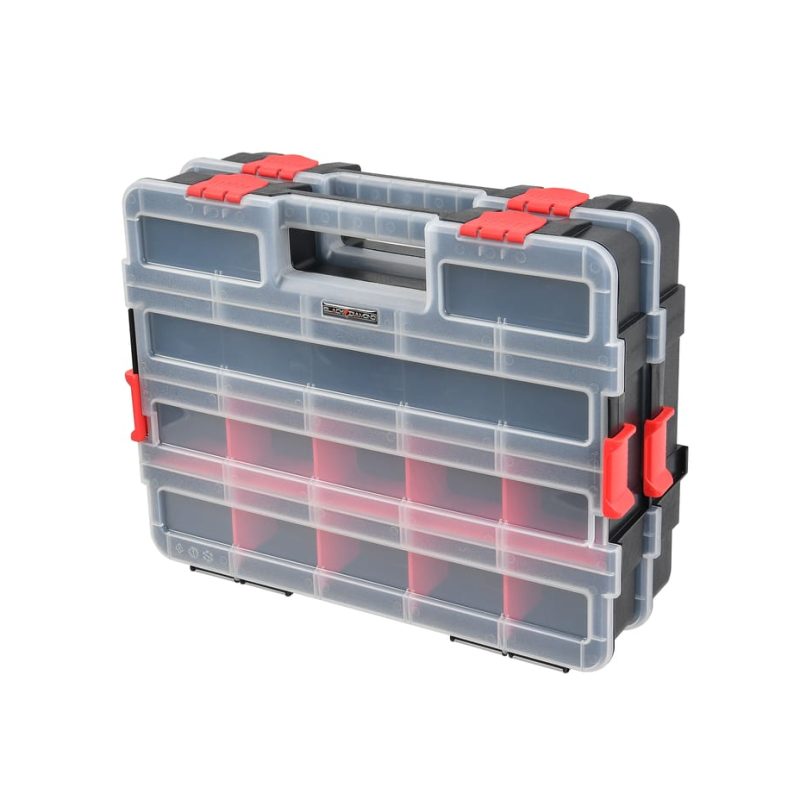 2-PC Interlockable Organizer