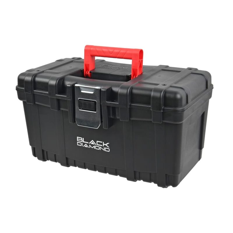 16″ Tool Box