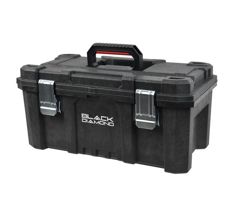 21″ Tool Box