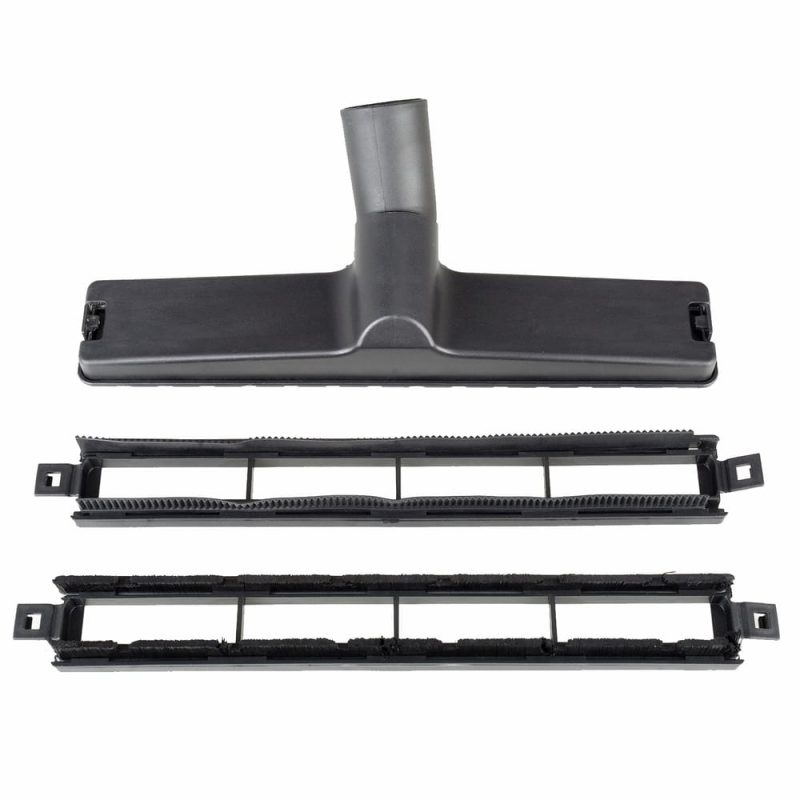 1-1/4″ Floor Brush/Squeegee Nozzle