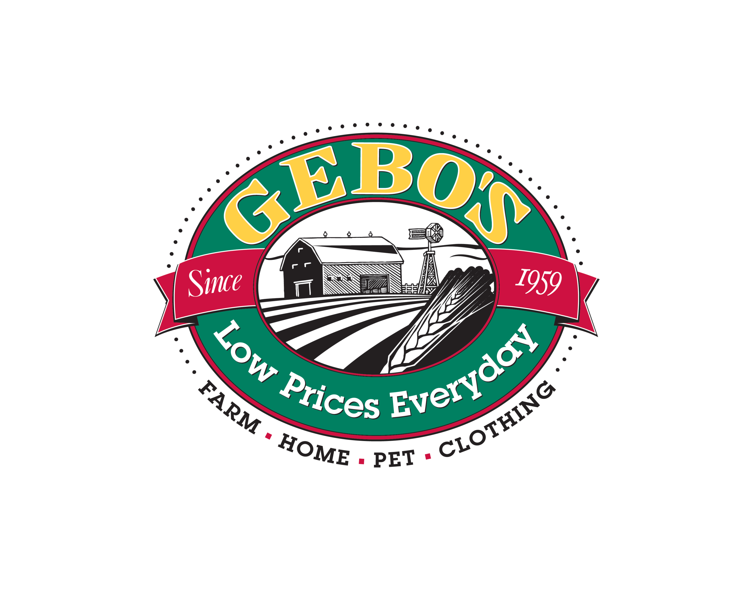 Gebos
