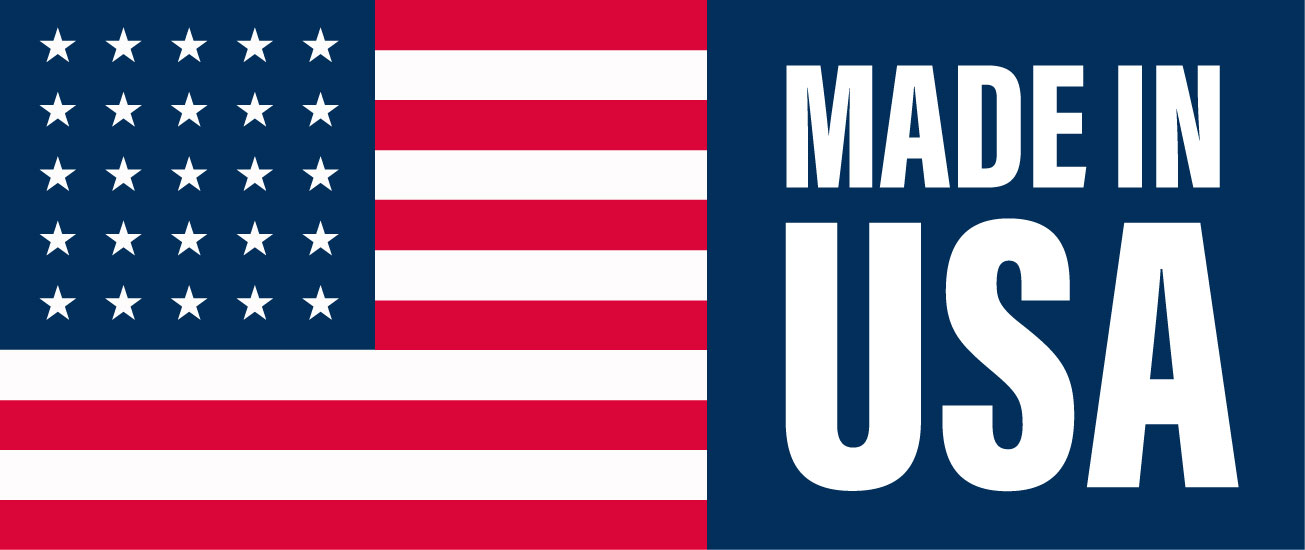 Made in USA