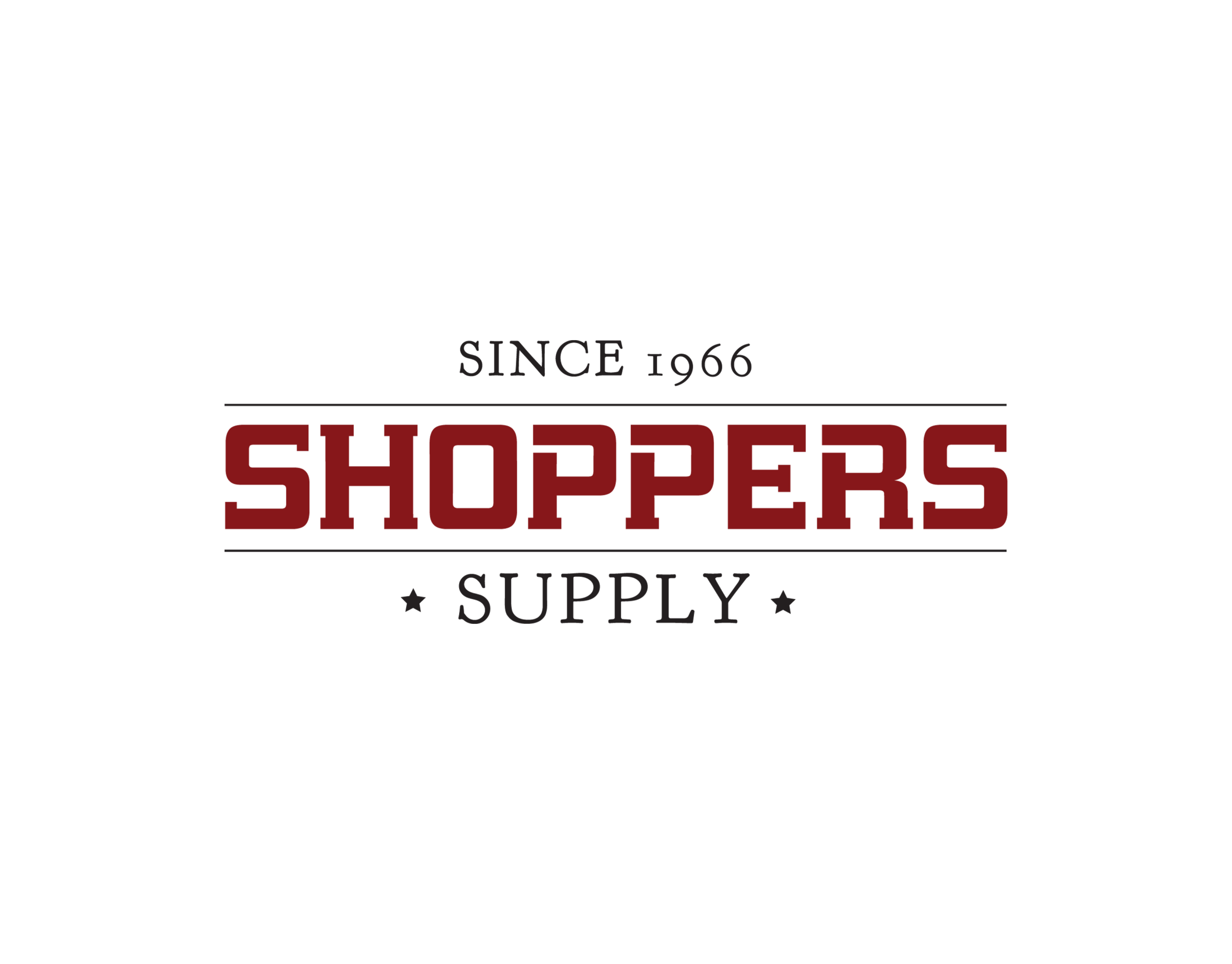 Shoppers